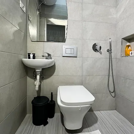 Home Select Tirana 3 Exterior photo