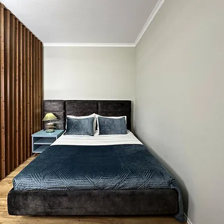 Home Select Tirana 3 Exterior photo