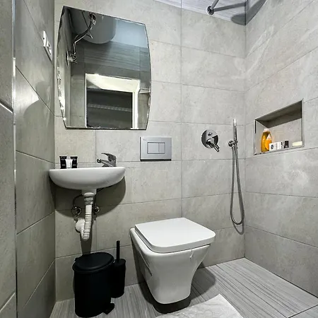 Home Select Tirana 3 Exterior photo