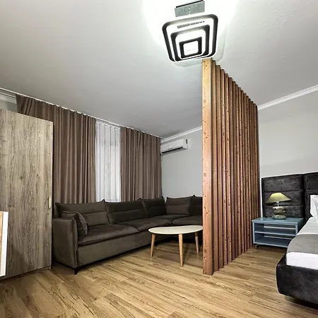 Home Select Tirana 3 Exterior photo