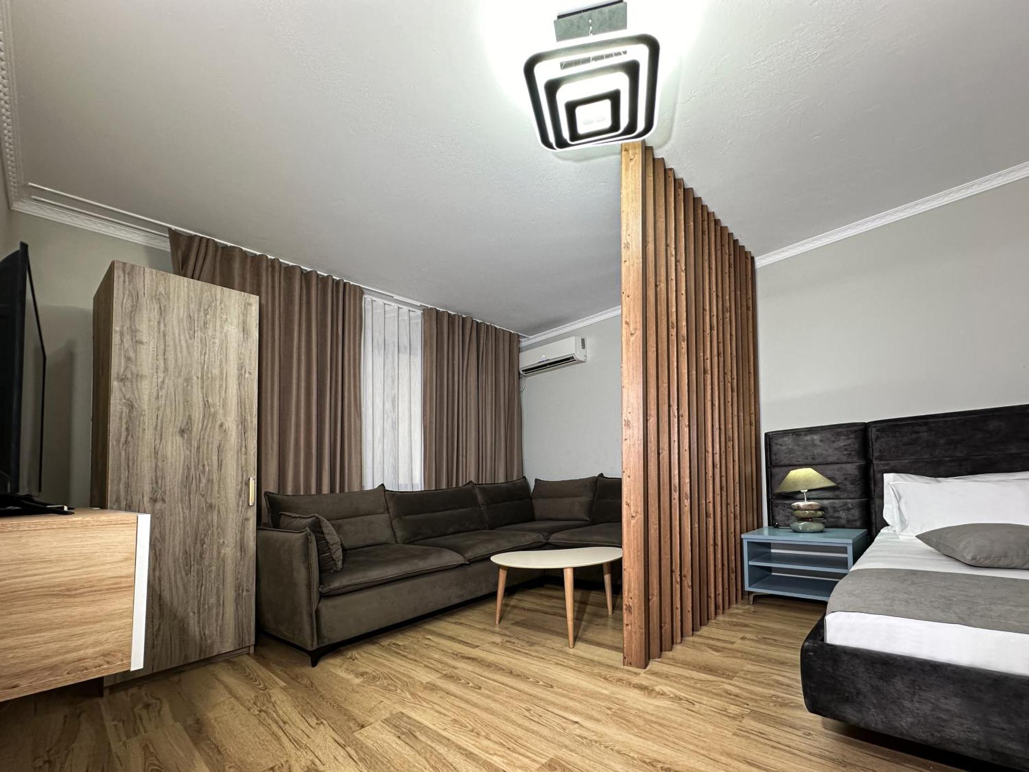 Apartman Select 3